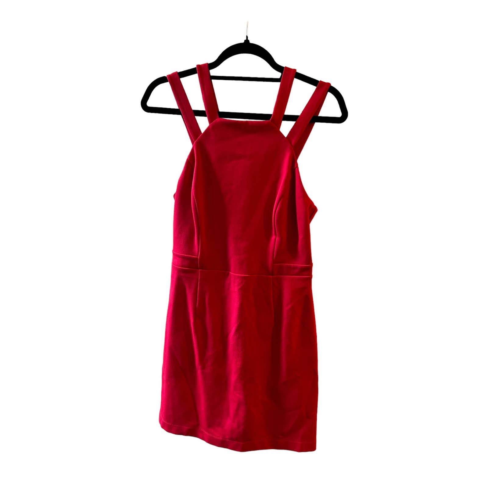 french connection neon dress French Connection Adeline One Shoulder Dress, Size 2, Neon Rose, New With Tags