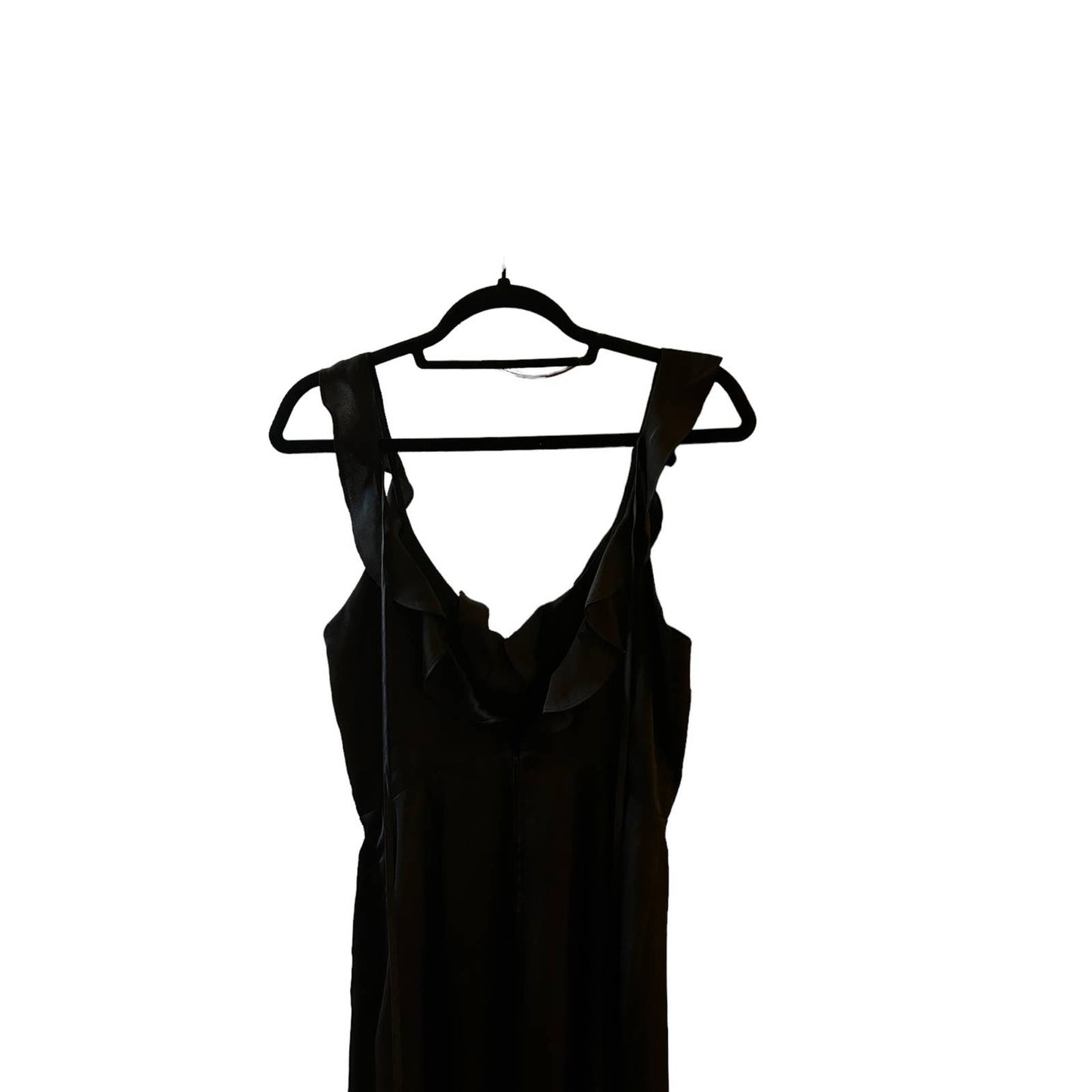 ModCloth Size 4 Black Dress