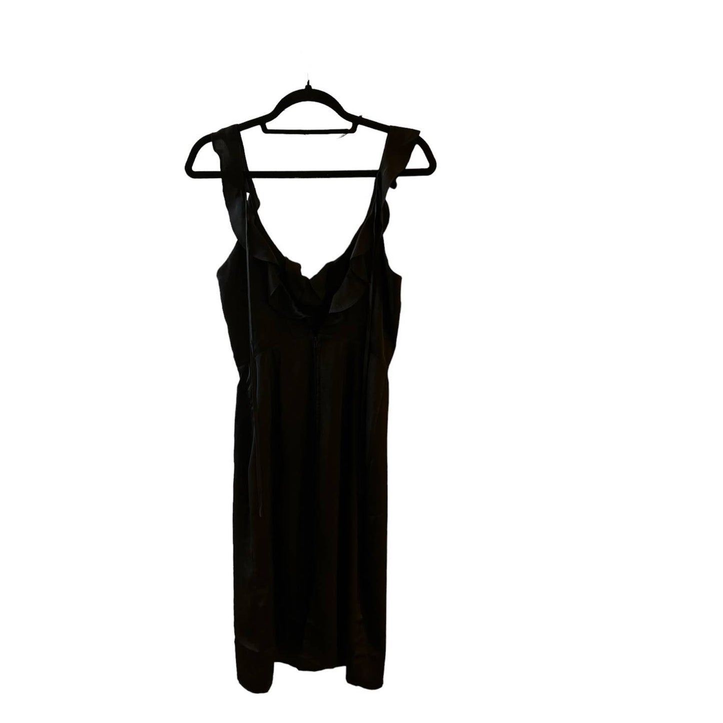 ModCloth Size 4 Black Dress