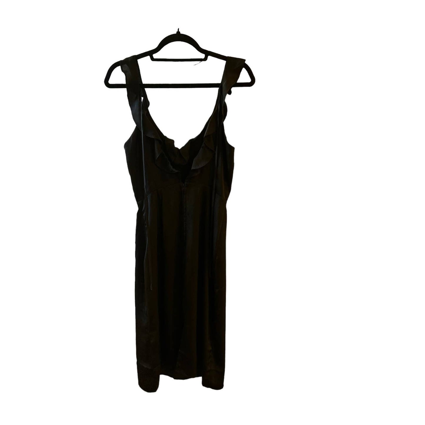 ModCloth Size 4 Black Dress